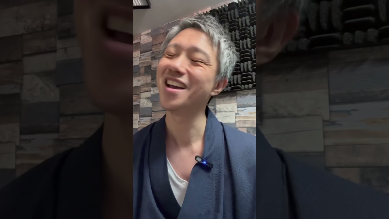 Kyoto BEEF Explained 3 😂