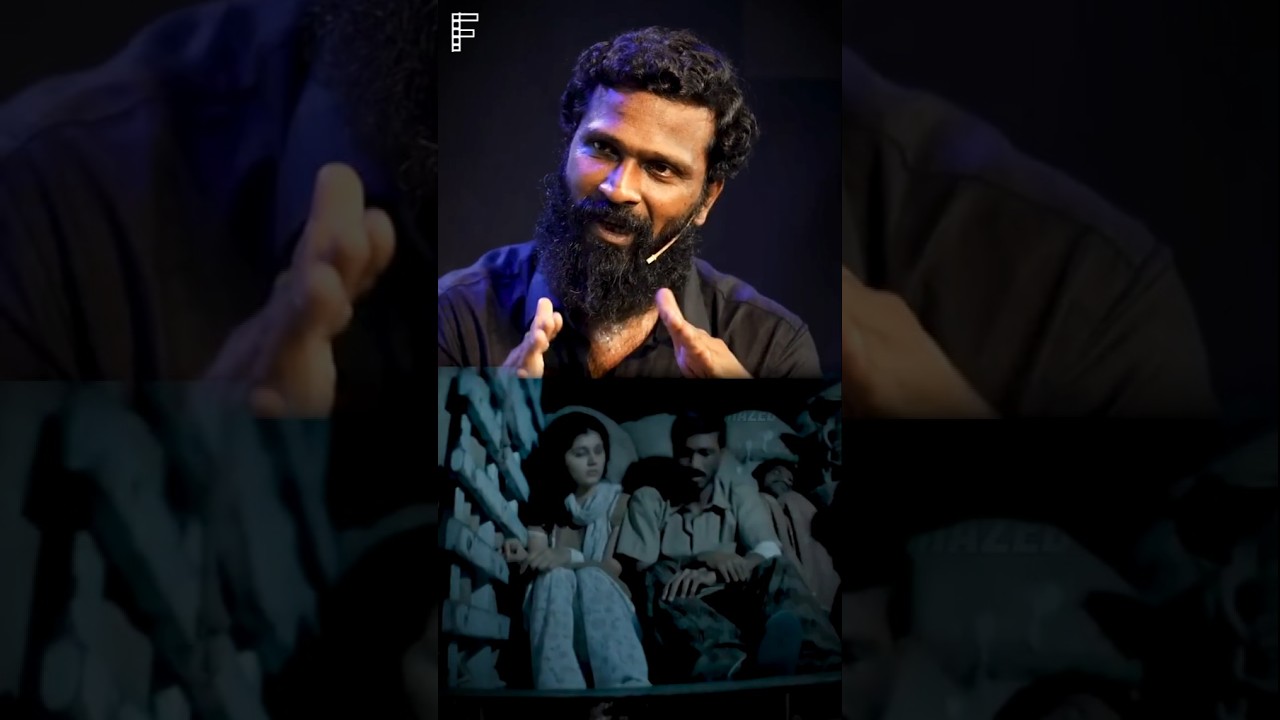 Vetrimaaran Regrets Aadukalam Climax 🎬