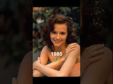 Back to the Future (1985-2024) Cast Then And Now