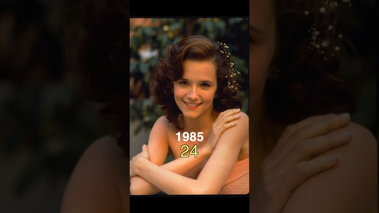 Back to the Future Cast Then & Now (1985-2024) 🎬