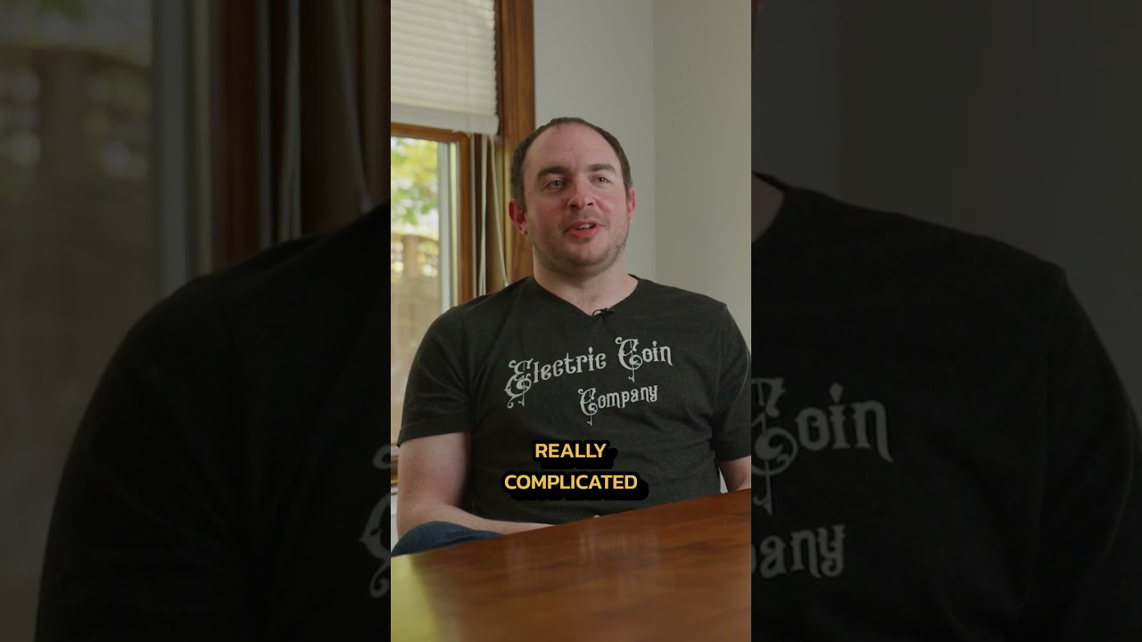 Unlocking Cryptography: From Basic Encryption to Zero-Knowledge Proofs 🔐