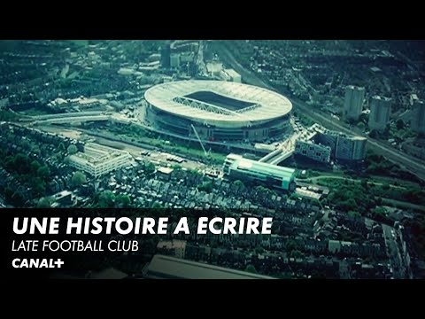 Emirates Stadium : une histoire à écrire