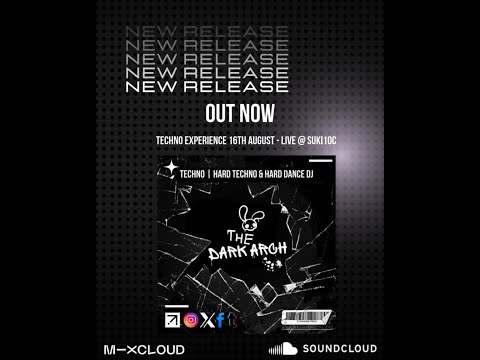 Techno Experience set out now