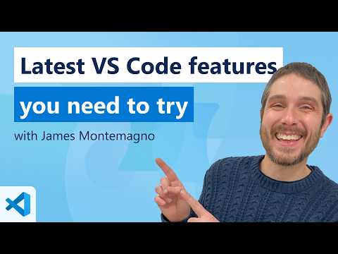 The Latest VS Code Release: Here's what you need to know