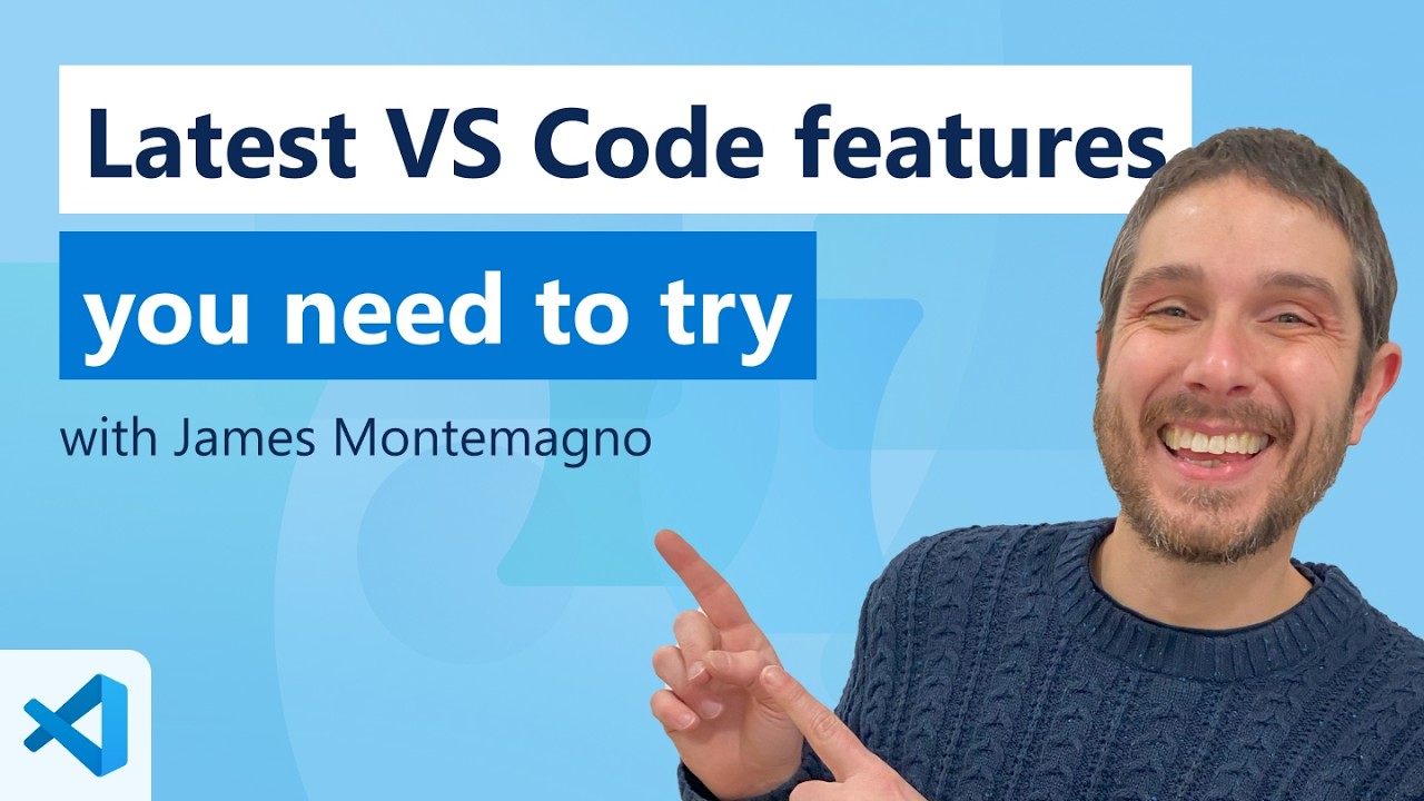 🚀 Discover the New Features in the Latest VS Code Release