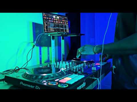 Throwback R&b, Hip-Hop and Rap mix - 90s/2000s