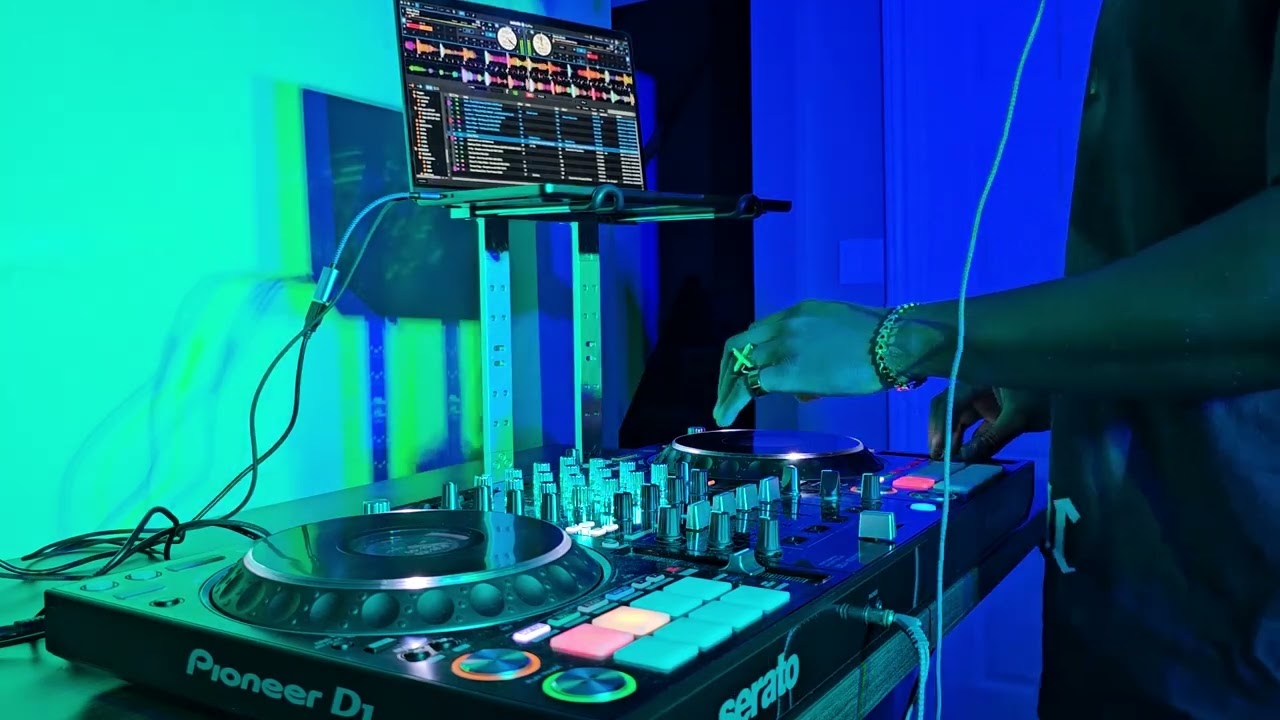 90s/2000s R&B, Hip-Hop & Rap Throwback Mix 🎶