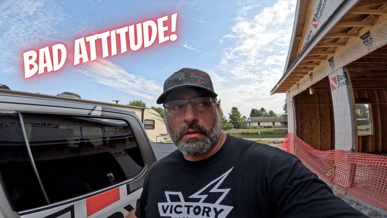 Yard Landscaping and New Construction Projects