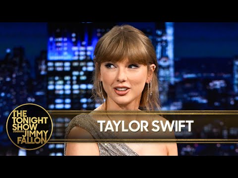 Taylor Swift Talks Travis Kelce's Proposal, Addresses Selena Gomez, Ed Sheeran & Super Bowl Rumors