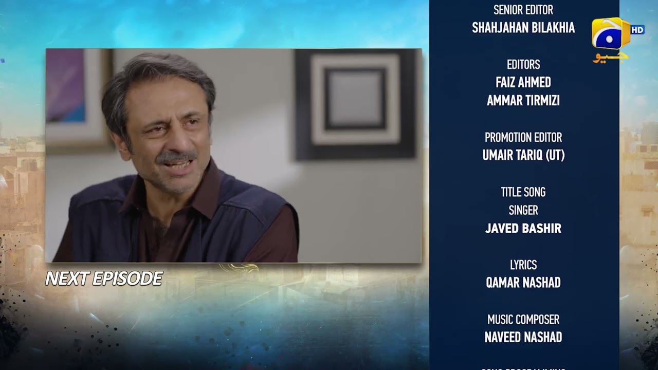 Sanwal Yaar Piya Episode 15 Teaser | Exciting Drama Moments on Har Pal Geo 🎬