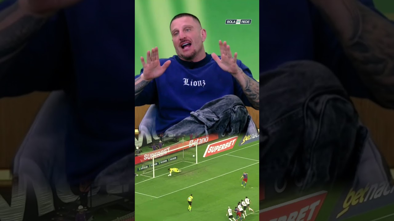 Hugo Souza deve ir à Copa, afirma Guipa 🧤