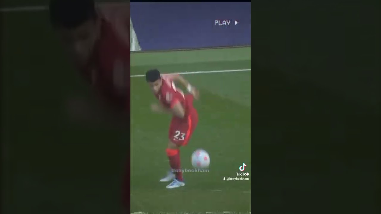 La jugada de Luis Díaz ⚽