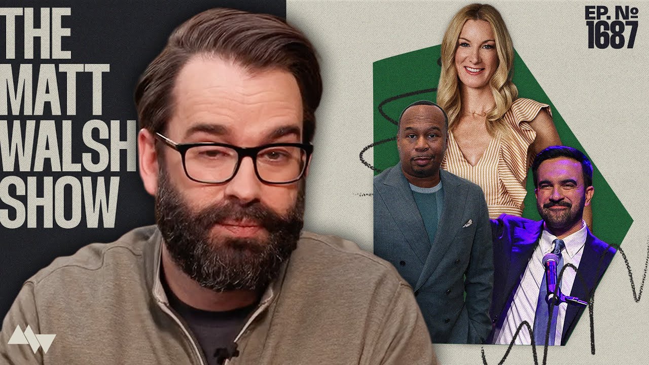 Why Mamdani Won: Pundits' Misguided Analysis | Ep. 1687