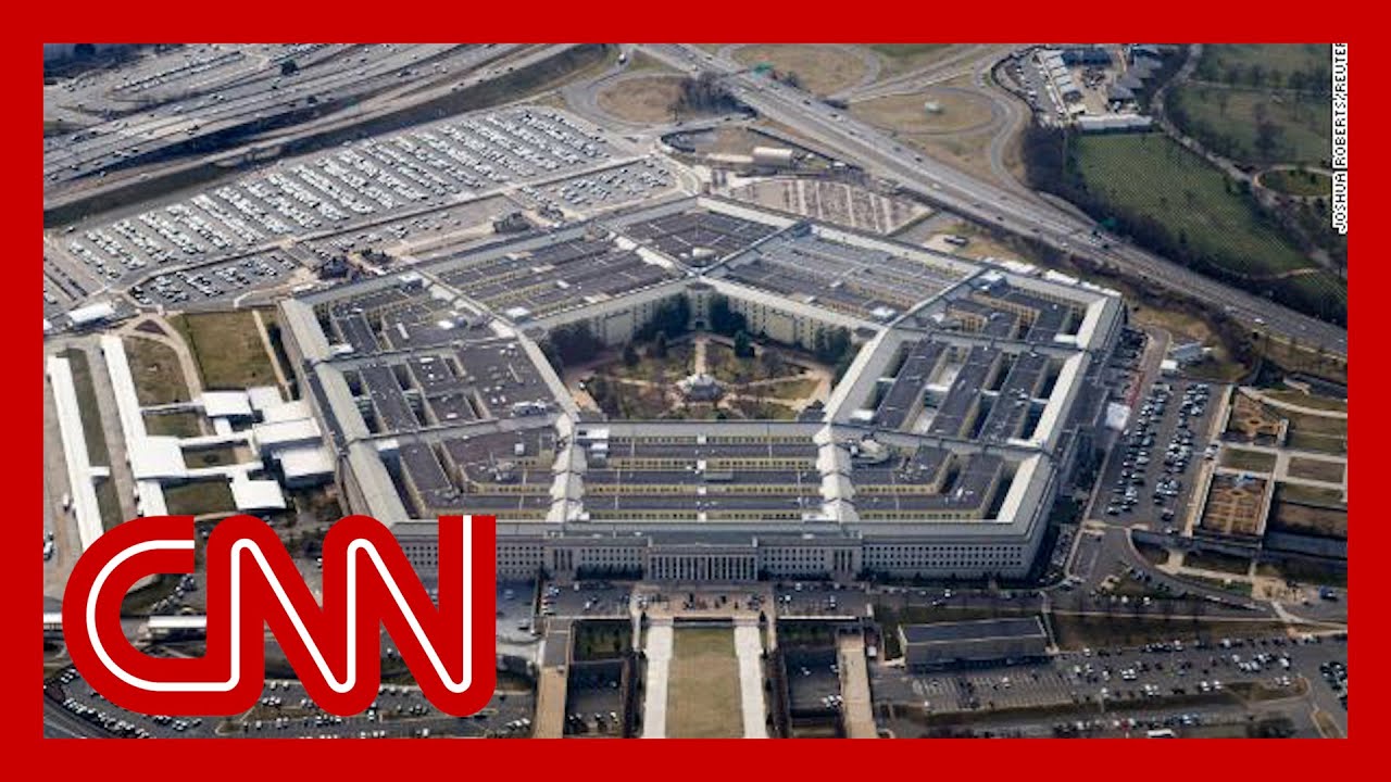 Pentagon Docs Leak Sparks US Concern 🚨