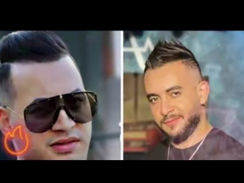 Yacine Tigre - Lmektoub Fragna- Ft Anis Arbi | اجمل اغنية ياسين التيقر 2025