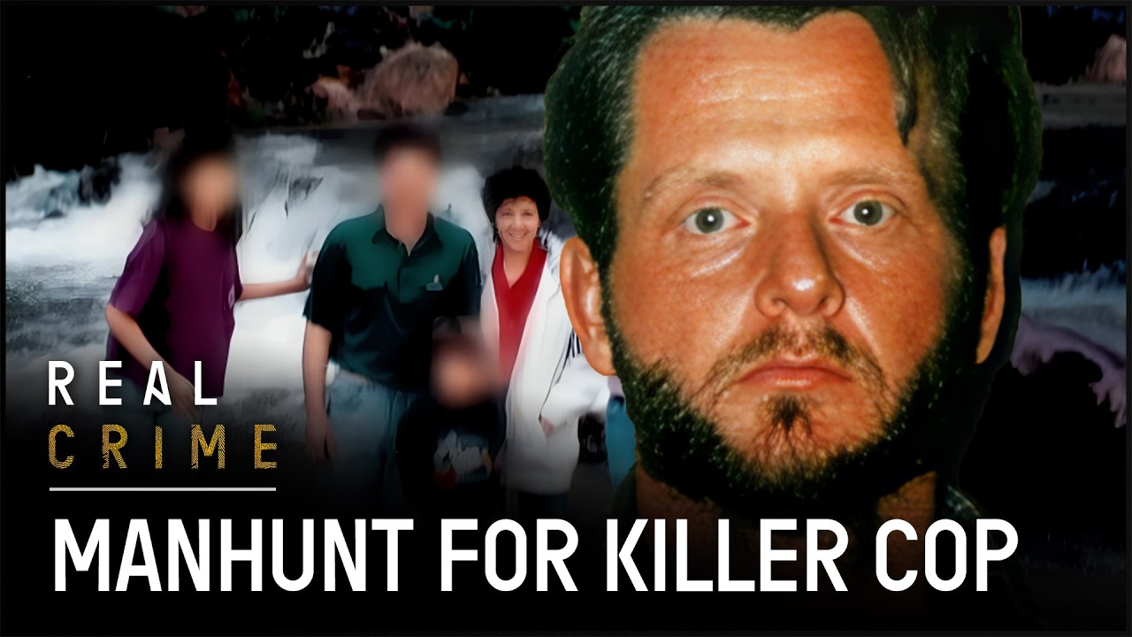 From Cop to Fugitive: The Chilling Case of Joanne Albanese’s Disappearance 🔍