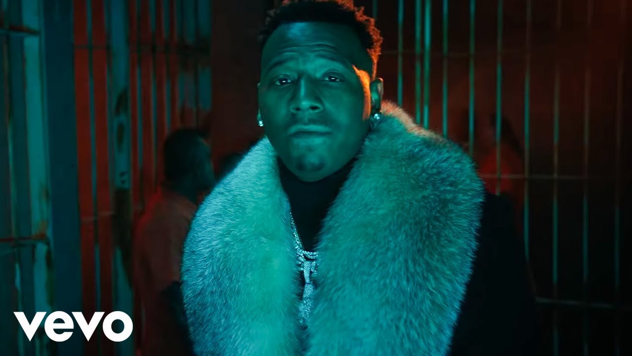 Moneybagg Yo - Lower Level ft. Kodak Black from '43VA Heartless'