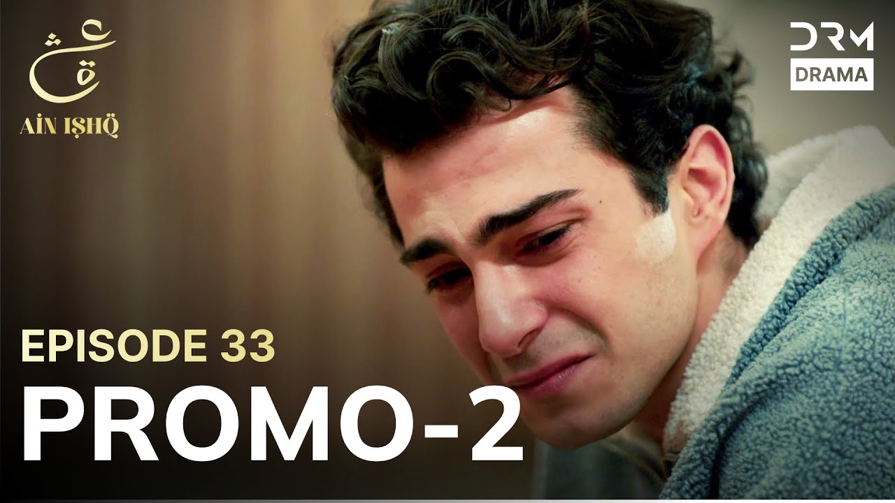 Ain Ishq Episode 33 Promo: Love & Tradition Clash 💖