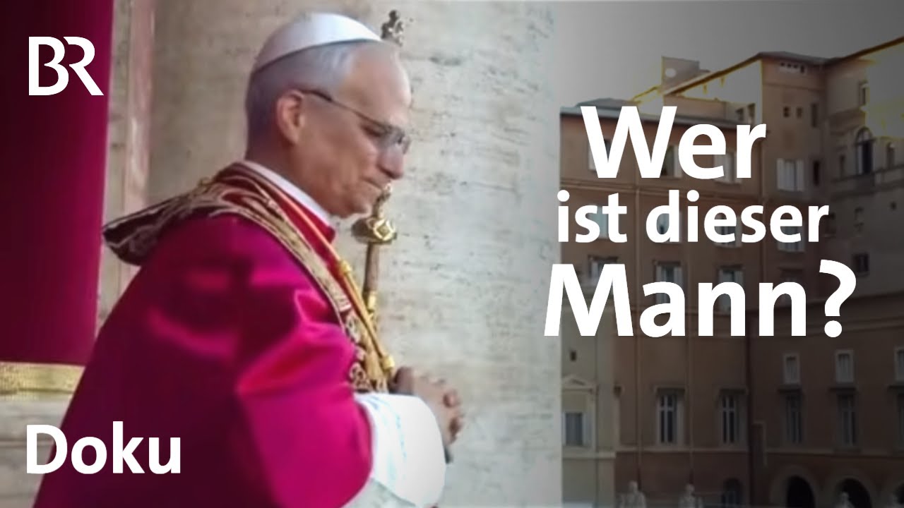 Neuer Papst Leo XIV: Bruder Bob wird Pontifex