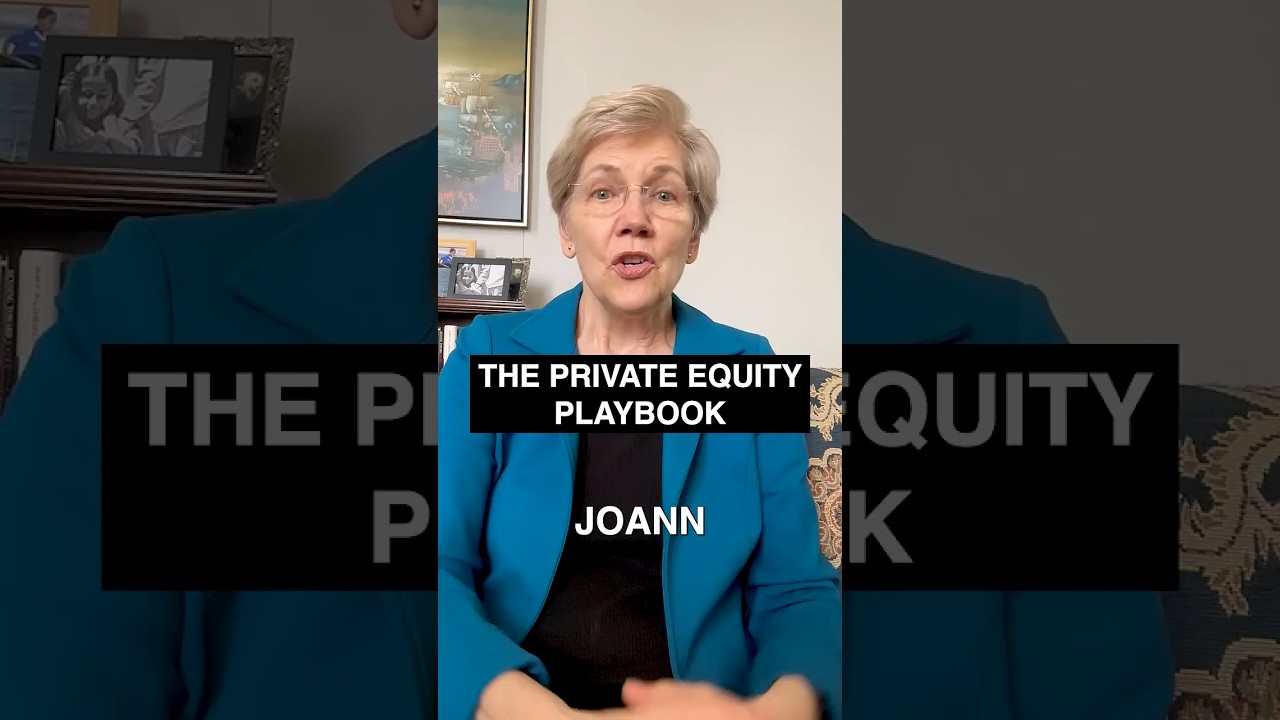 Private Equity's Role in Major Business Failures 📉