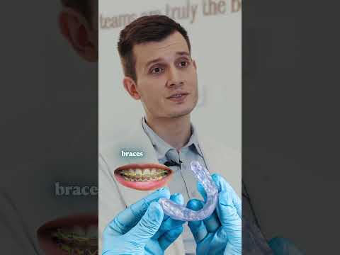 What causes jaw misalignment and how do I fix it?