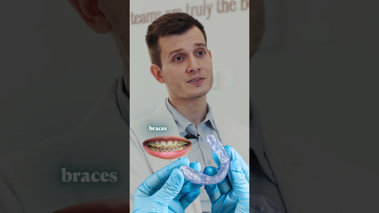 Causes and Solutions for Jaw Misalignment