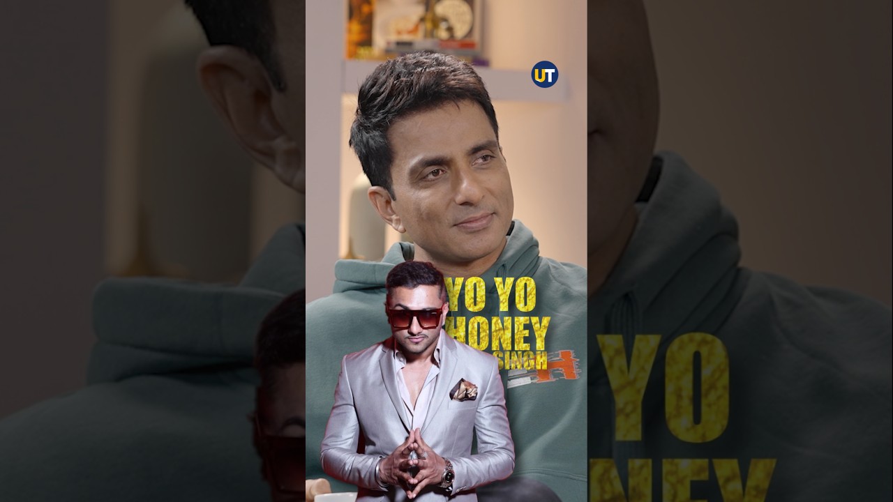 My Support for Honey Singh in His Early Days! 🎶