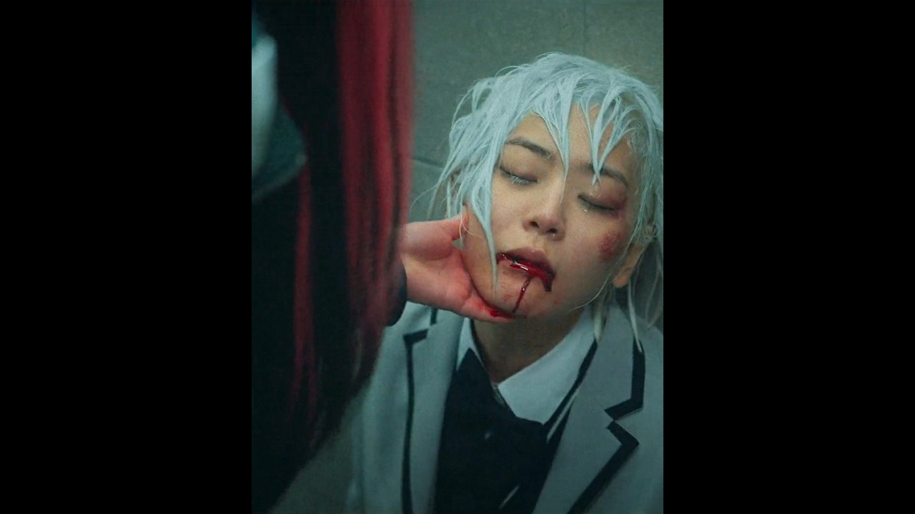 Don't Touch My Girlfriend 🔥 Revenge Fight Scene