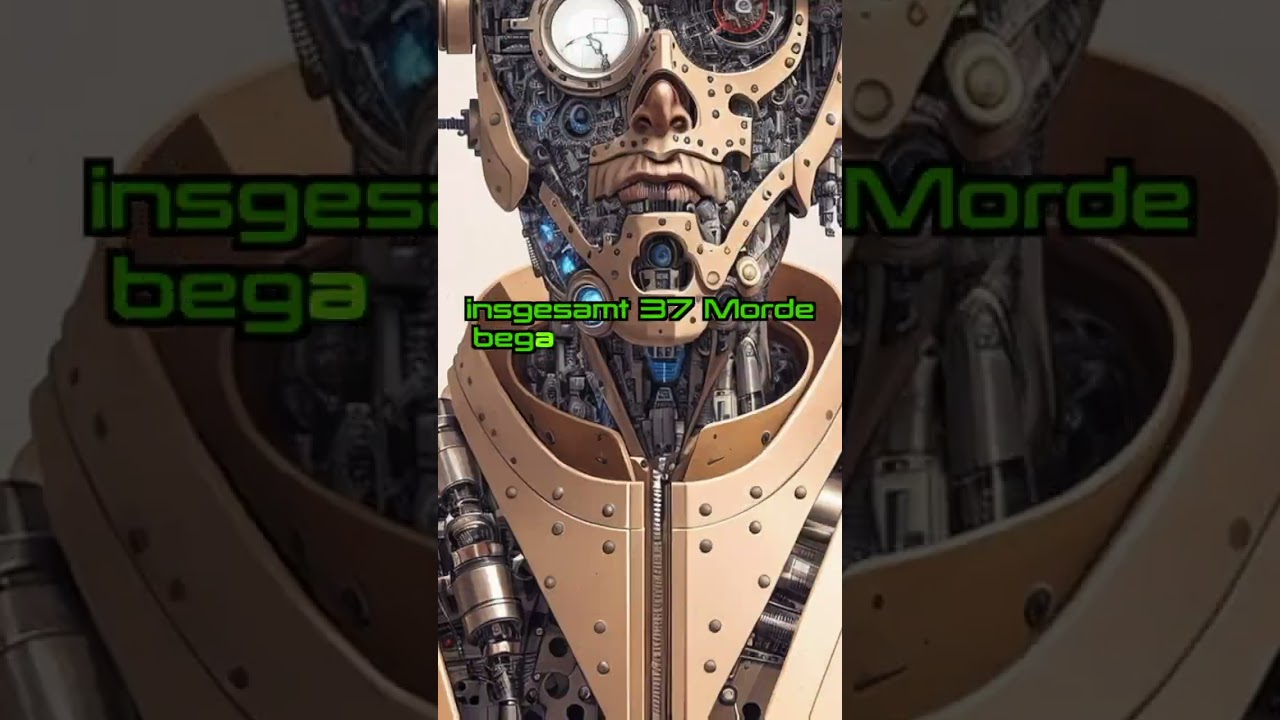 Das Geheimnis des Zodiac Killers: Ungeklärte Mordfälle & Kryptographie 🕵️♂️