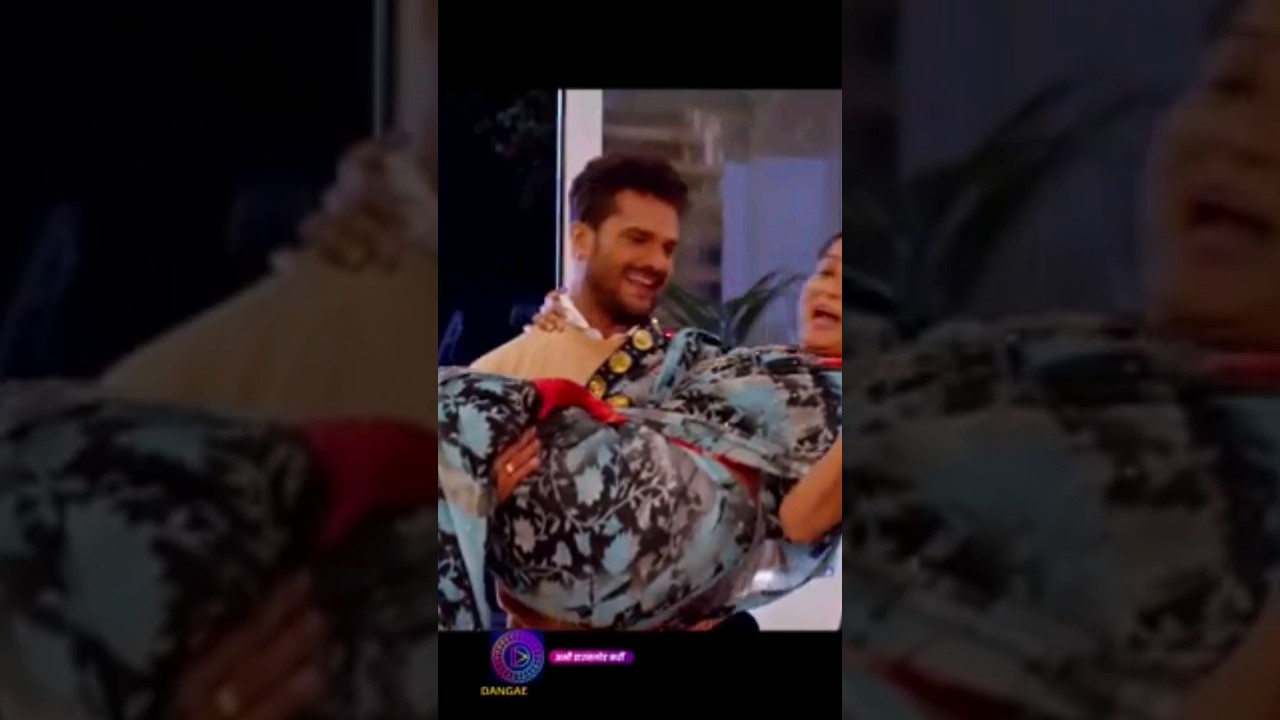 Laadla 2: Khesari Lal Yadav & Megha Shree's Exciting New Bhojpuri Movie 2023 🎬