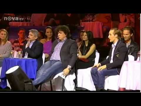 Talentmania: Michal Suchánek v živé bitce! 😄