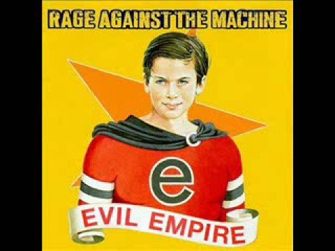 Rage Against The Machine - Vietnow 🎸