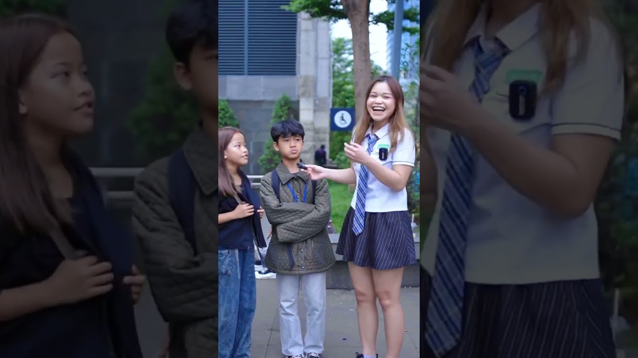 Hiburan Ringan untuk Jomblo: Video Lucu