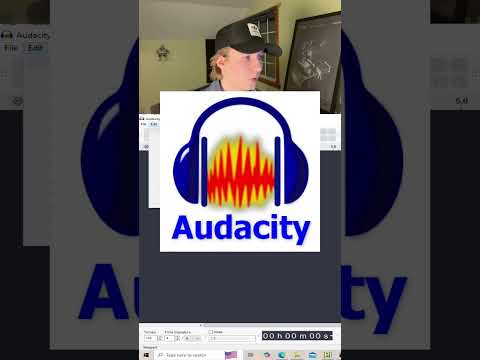 Converting Secret Text into Audio with Spectrograms #cybersecurity #steganography #digitalforensics