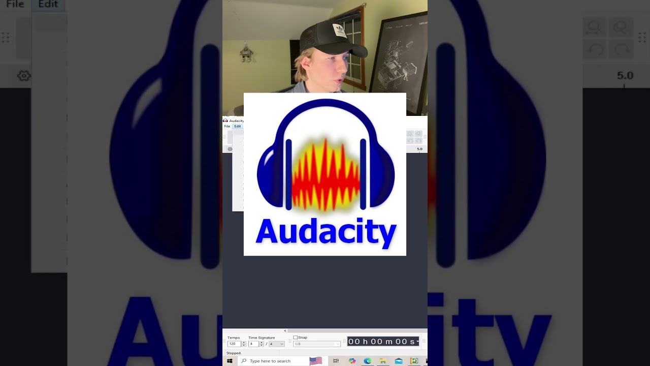 Hidden Messages Revealed: Convert Secret Text to Audio Using Spectrograms 🎧