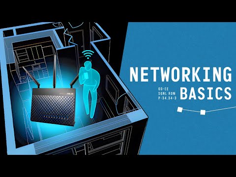 Network Fundamentals for Ethical Hacking