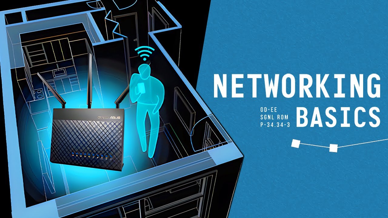 Network Fundamentals for Ethical Hacking