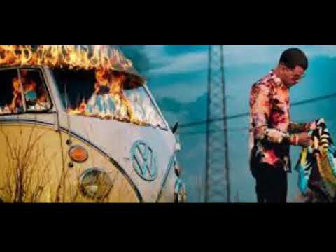 HOOSS // Woodstock // Clip Officiel 2018