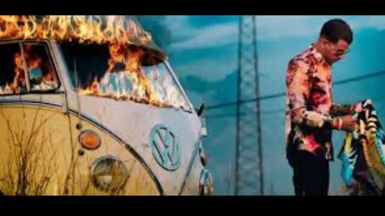 HOOSS - Woodstock Official Clip (2018) ๐ถ