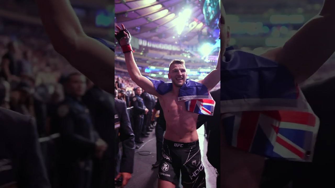 UFC305: Du Plessis vs Adesanya Live on Aug 18 🥊