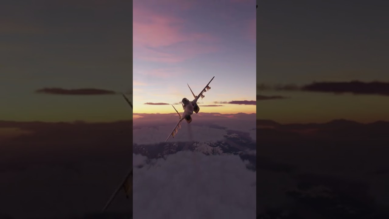 Mikoyan MiG-29 Fulcrum: The Ultimate Fighter Jet ✈️