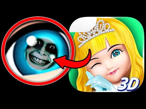 CREEPY LOST MEDIA APPS...