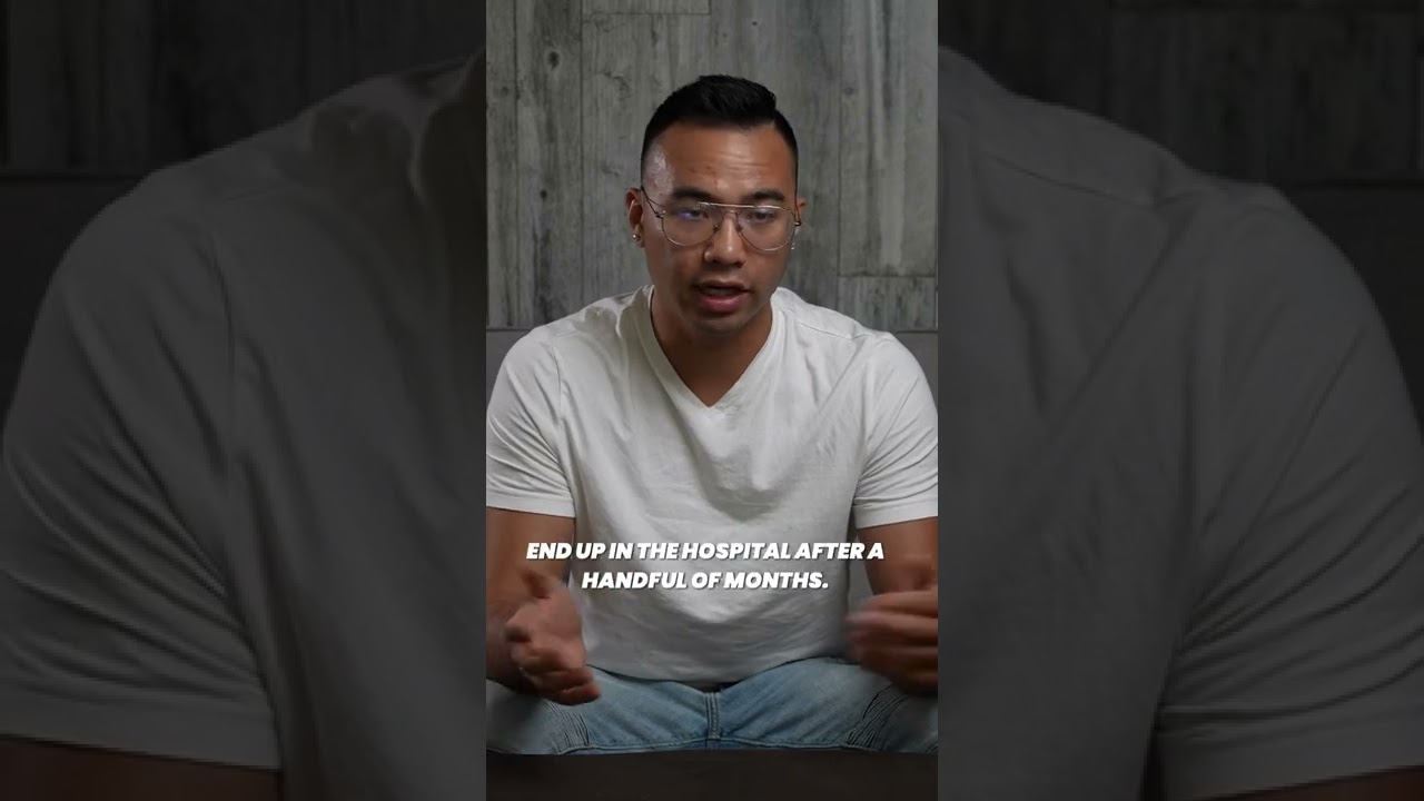 My Near-Despair in Chronic Fatigue Recovery