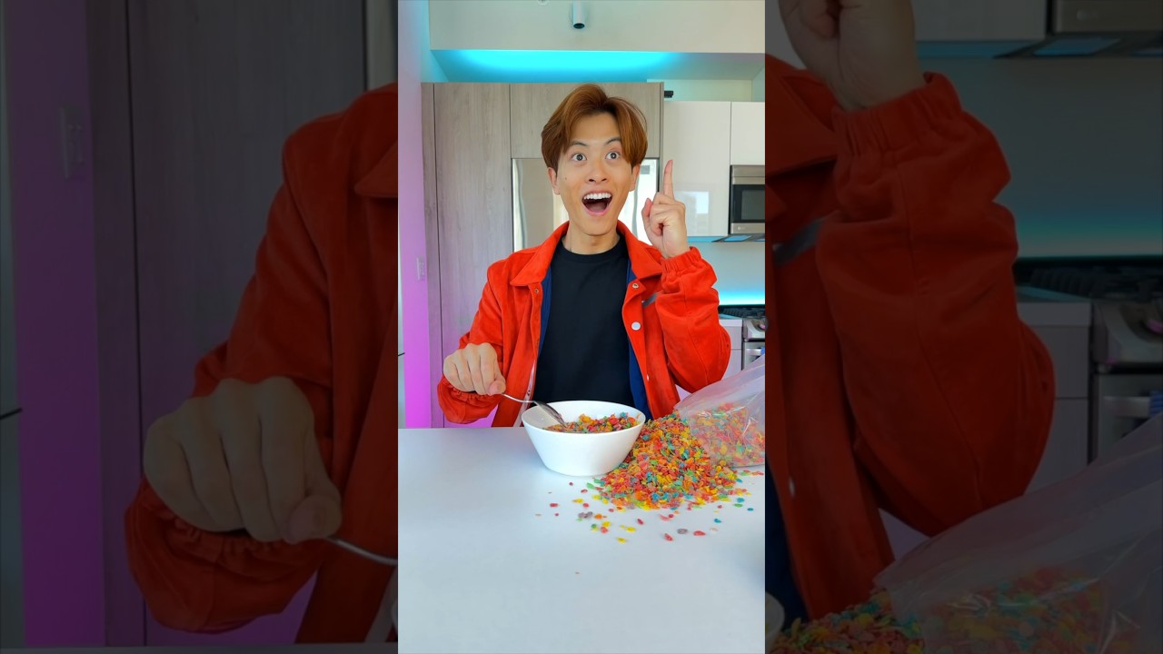 Genius Life Hack by Alan Chikin Chow 💡