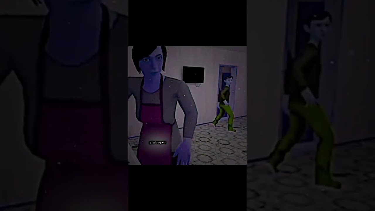 School Boy Runs Away πΆββοΈ