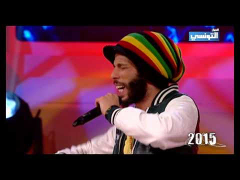 Kafon - 2015 "Gananitou"