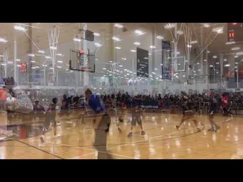 Spooky Nook Raiders defeats Castle, 53-31 - Spring Junior Jam Fest