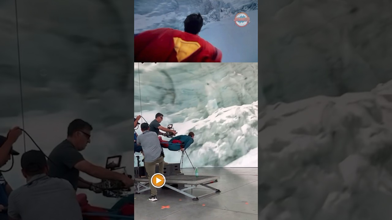Superman Volume Set: Behind the Scenes 🦸‍♂️