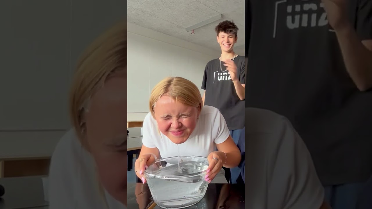 Hvem er mest..? Klassen edition ✨ | DRTV