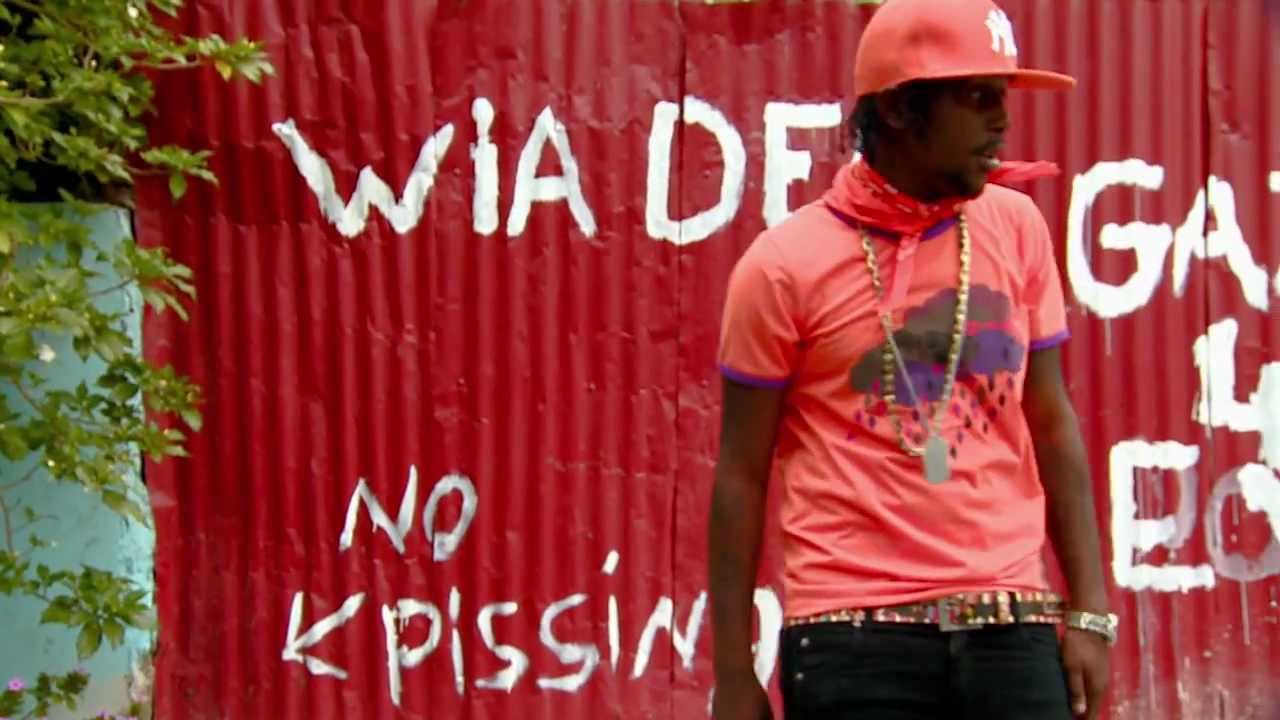 Popcaan's 'Gangster City Pt. Twice' Official Music Video 🎥